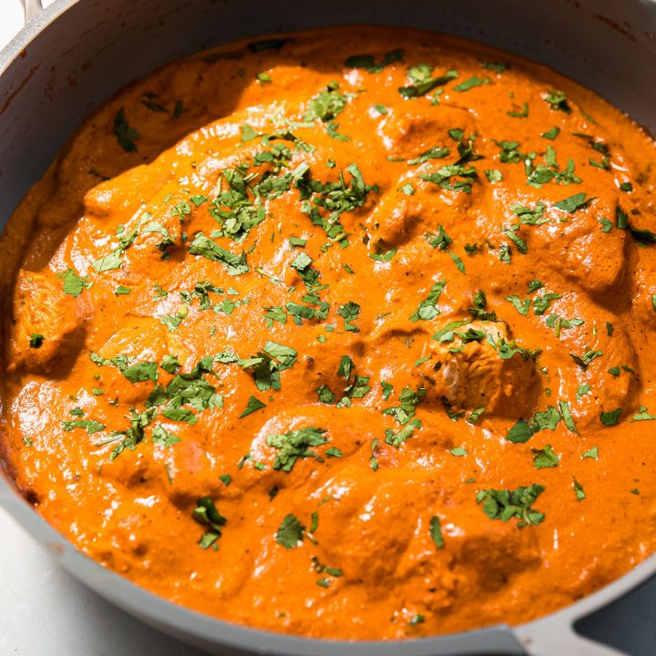 Butter Chicken - 500g