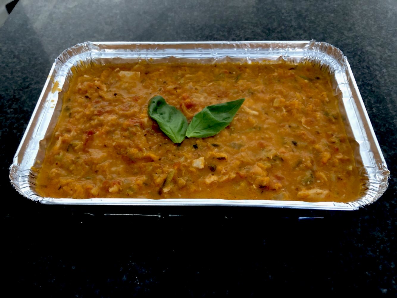 Mascarpone Chopped Chicken - 1Kg