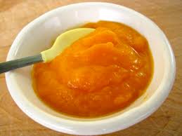 Sweet Potato Puree - Stage 1 (12x15ml)