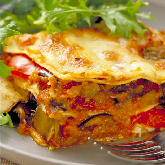 Roasted Vegetable Lasagne - 300g