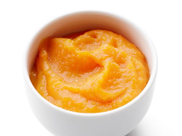 Carrot Puree - Stage 1 (12x15ml)