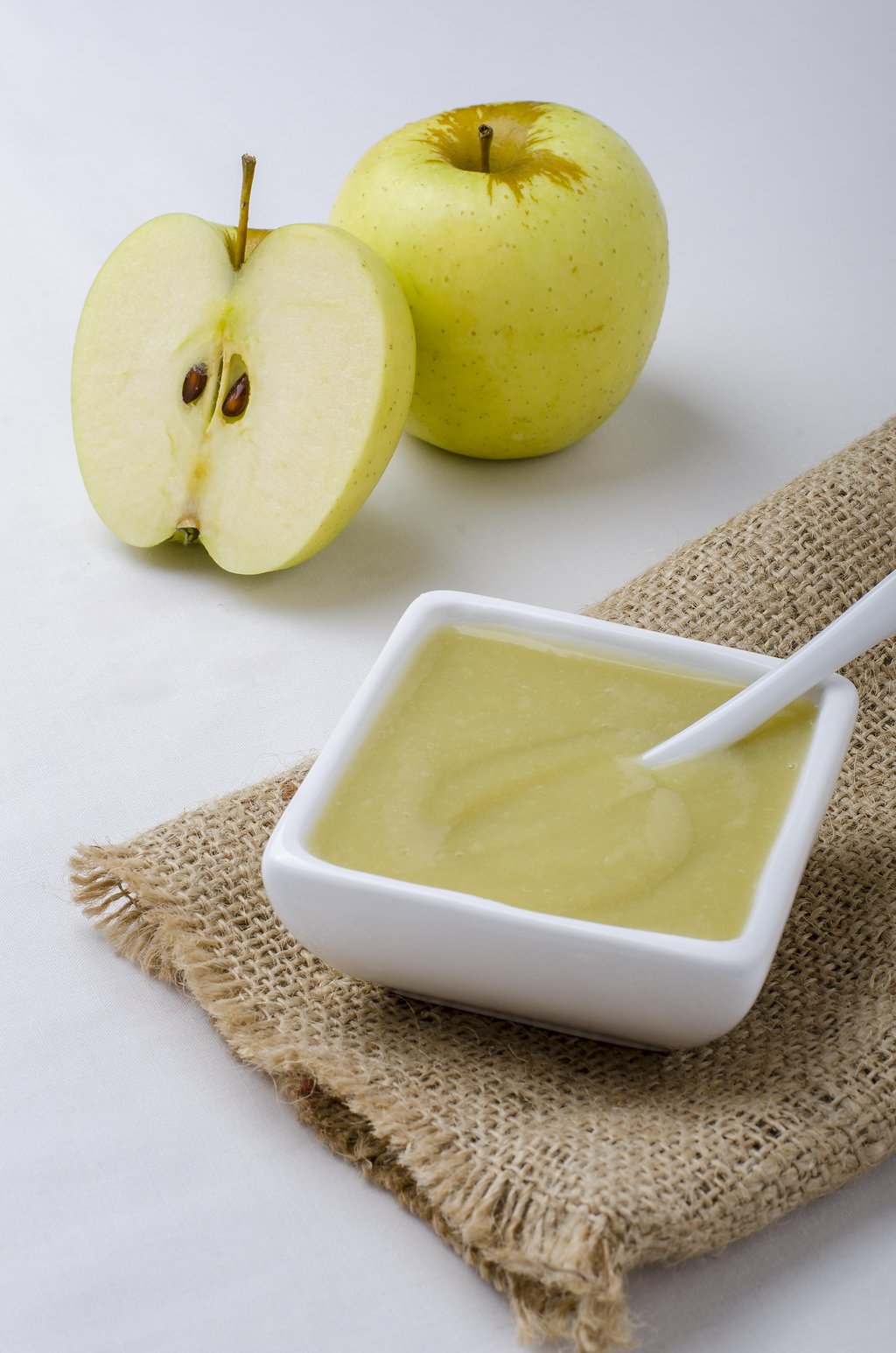 Apple Puree - Stage 1 (12x15ml)