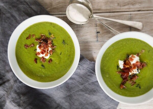 Pea and Ham Soup - 750 ml