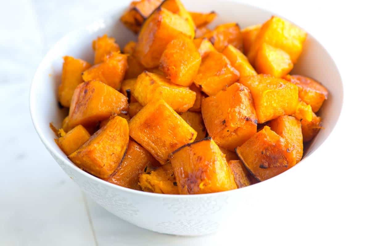 Roasted Butternut and Cinnamon - 400 g