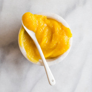 Gem Squash Puree - Stage 1 (12x15ml)