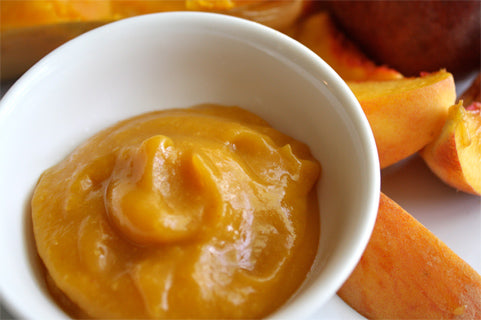 Butternut Puree - Stage 1 (12x15ml)