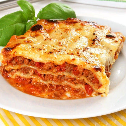Beef Lasagna - 1 Kg