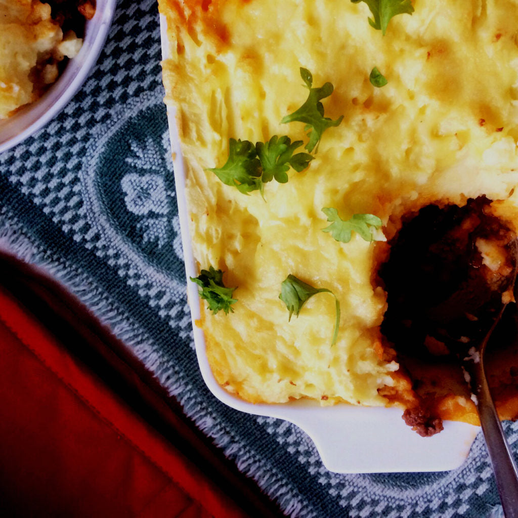 Cottage Pie - 300g