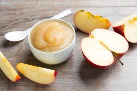 Apple Puree - Stage 1 (12x15ml)