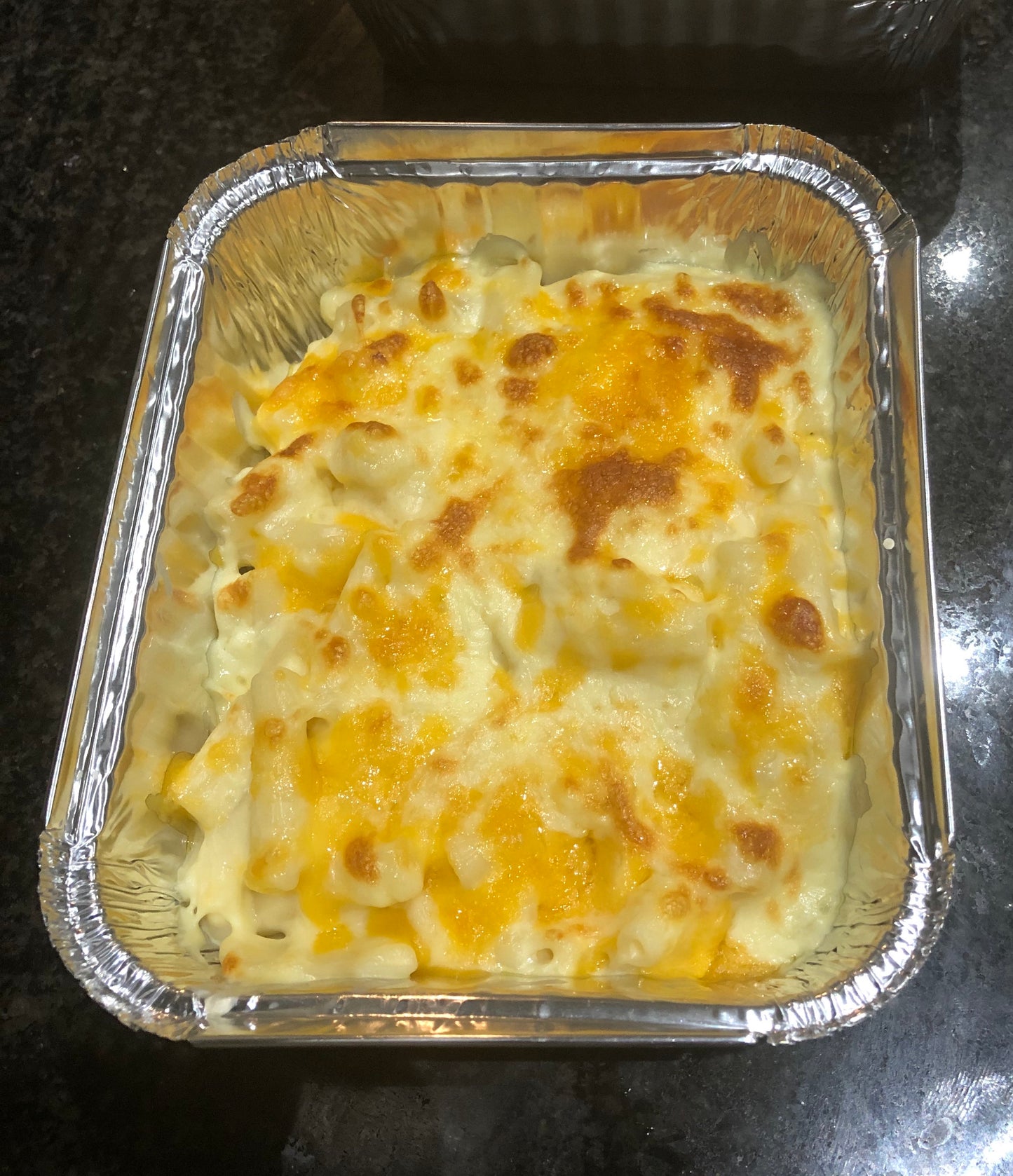 Three Cheese Macaroni - 500g