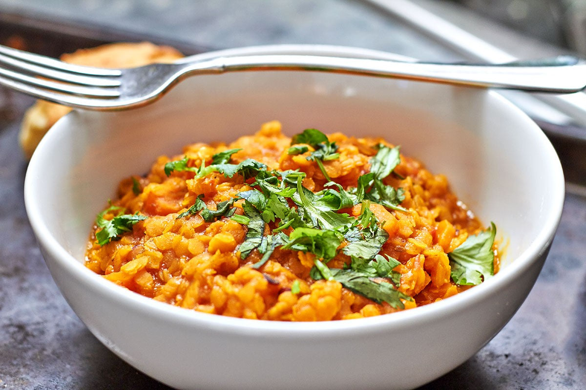 Red Lentil Stew  -300g
