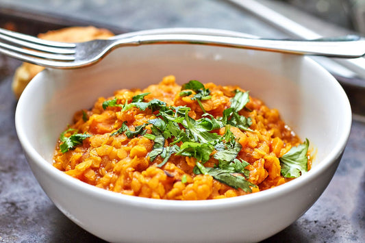 Red Lentil Stew - 1 Kg