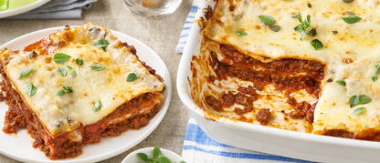 Beef Lasagna - 300g